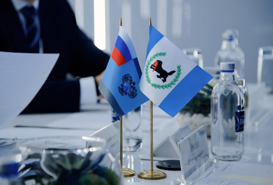 В 2027 году в Иркутской области планируется завершить основной объем работ по строительству обхода села Шерагул